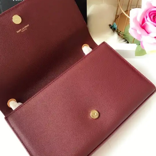 Tony Luxuries KATE MEDIUM YSL 0620